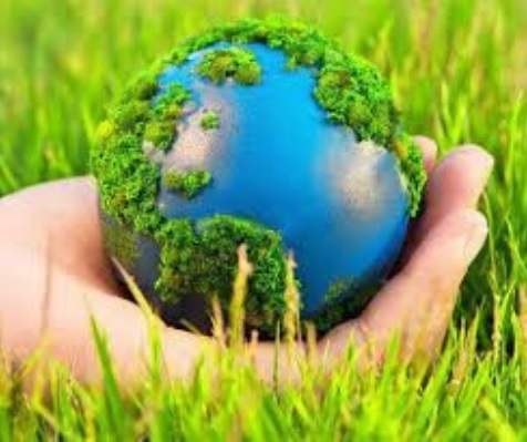 Chiến lược bảo vệ môi trường quốc gia đến năm 2030, tầm nhìn đến năm 2050